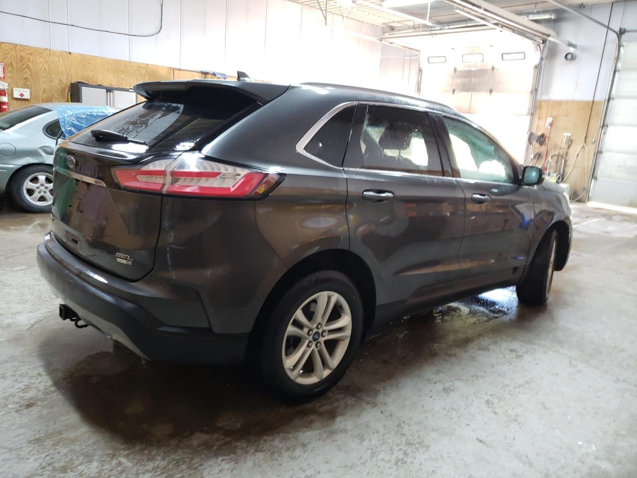 2020 FORD EDGE SEL - Image 3
