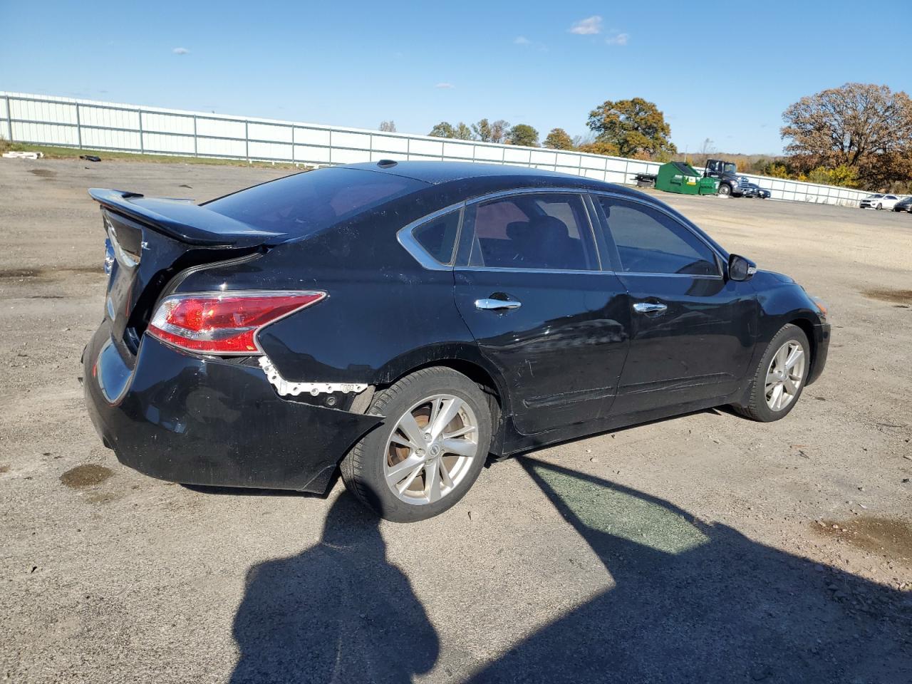 2015 NISSAN ALTIMA 2.5 - Image 3