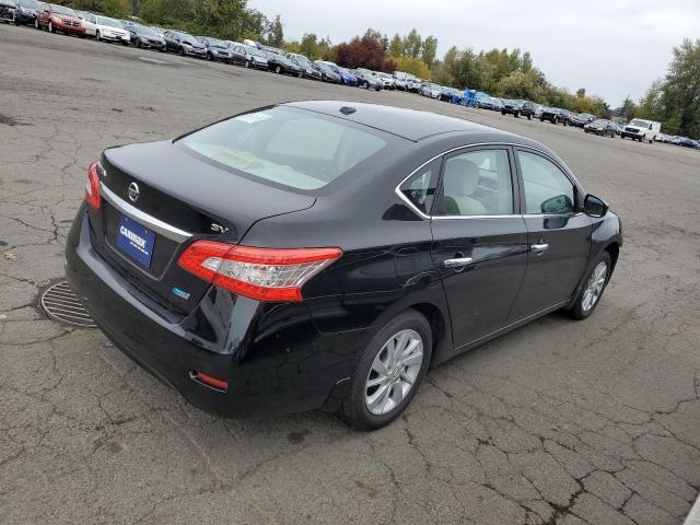 2013 NISSAN SENTRA S - Фото 3