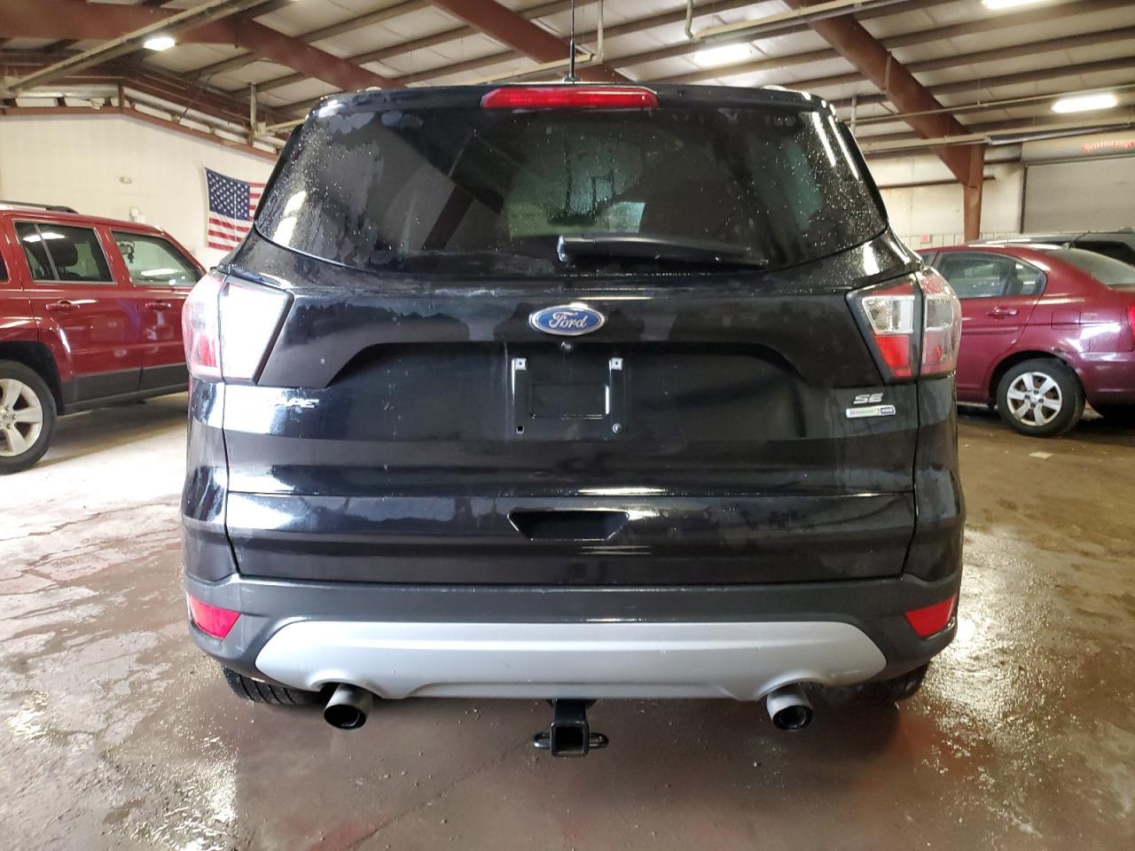 2017 FORD ESCAPE SE - Image 6