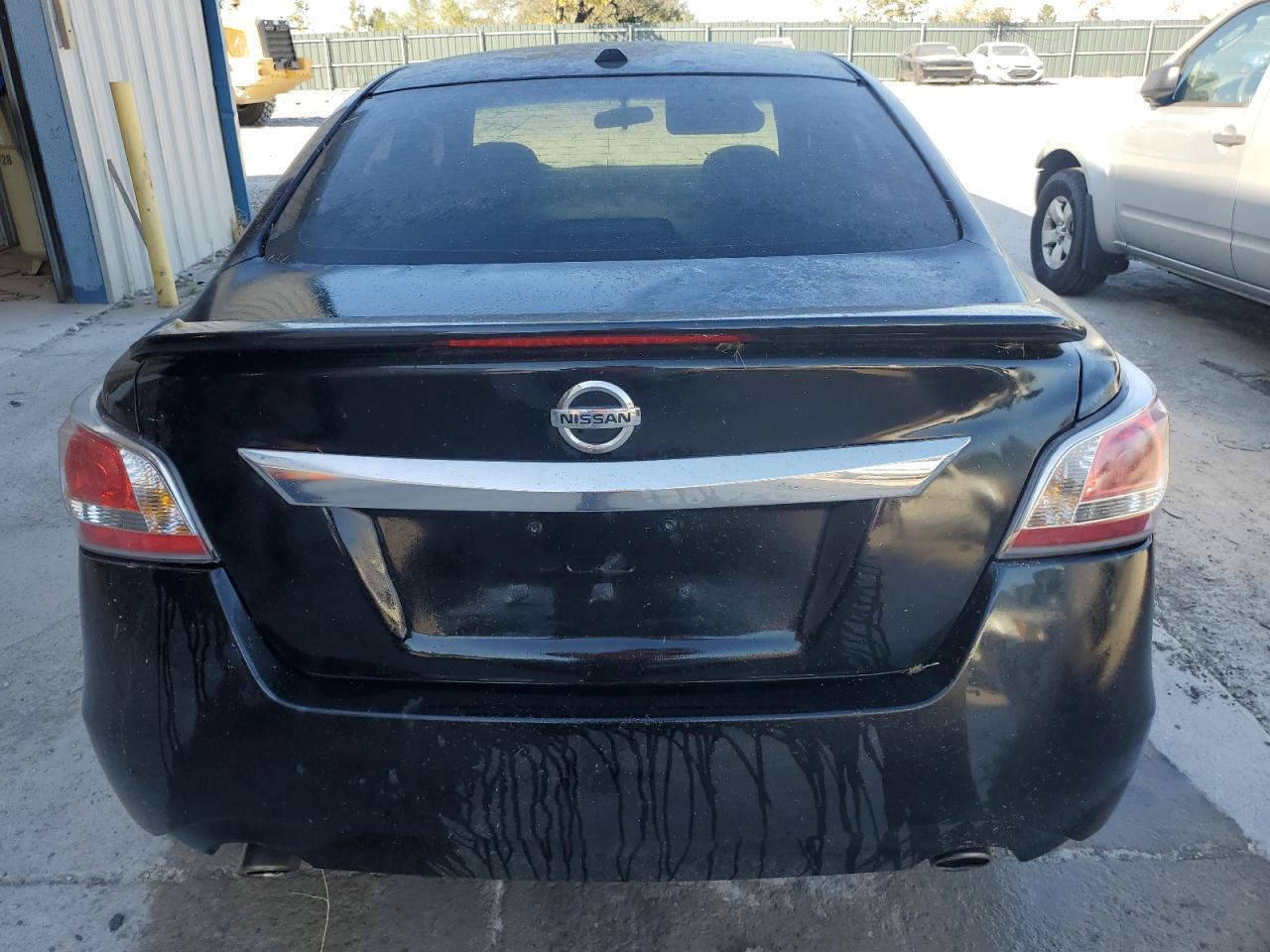 2014 NISSAN ALTIMA 2.5 - Image 6