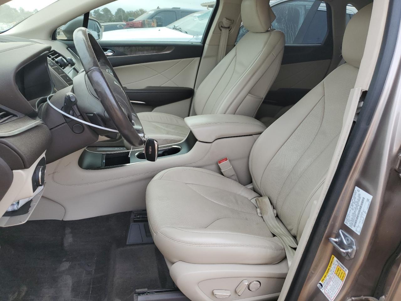 2018 LINCOLN MKC RESERV - Image 7