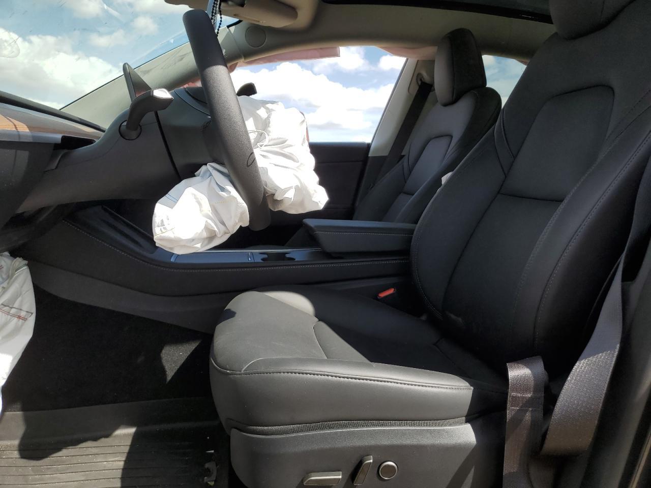 2024 TESLA MODEL Y - Image 7
