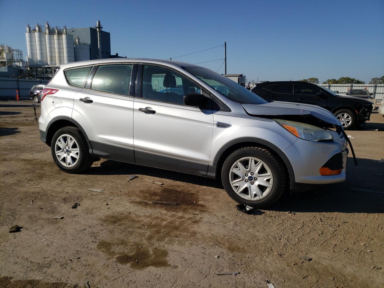 2015 FORD ESCAPE S - Image 4