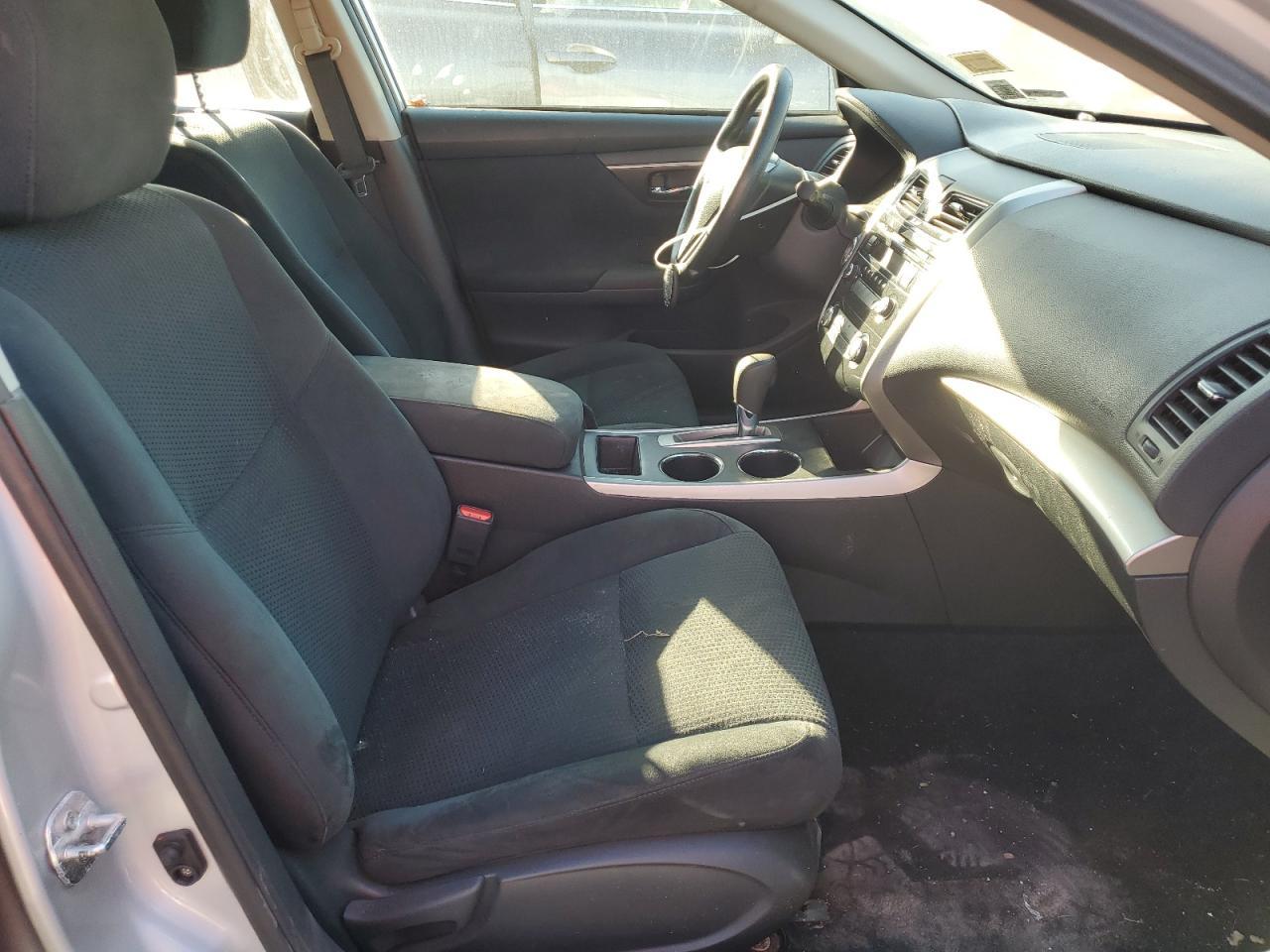 2015 NISSAN ALTIMA 2.5 - Фото 7