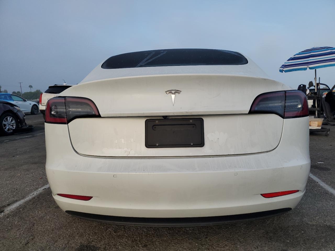 2021 TESLA MODEL 3 - Image 6
