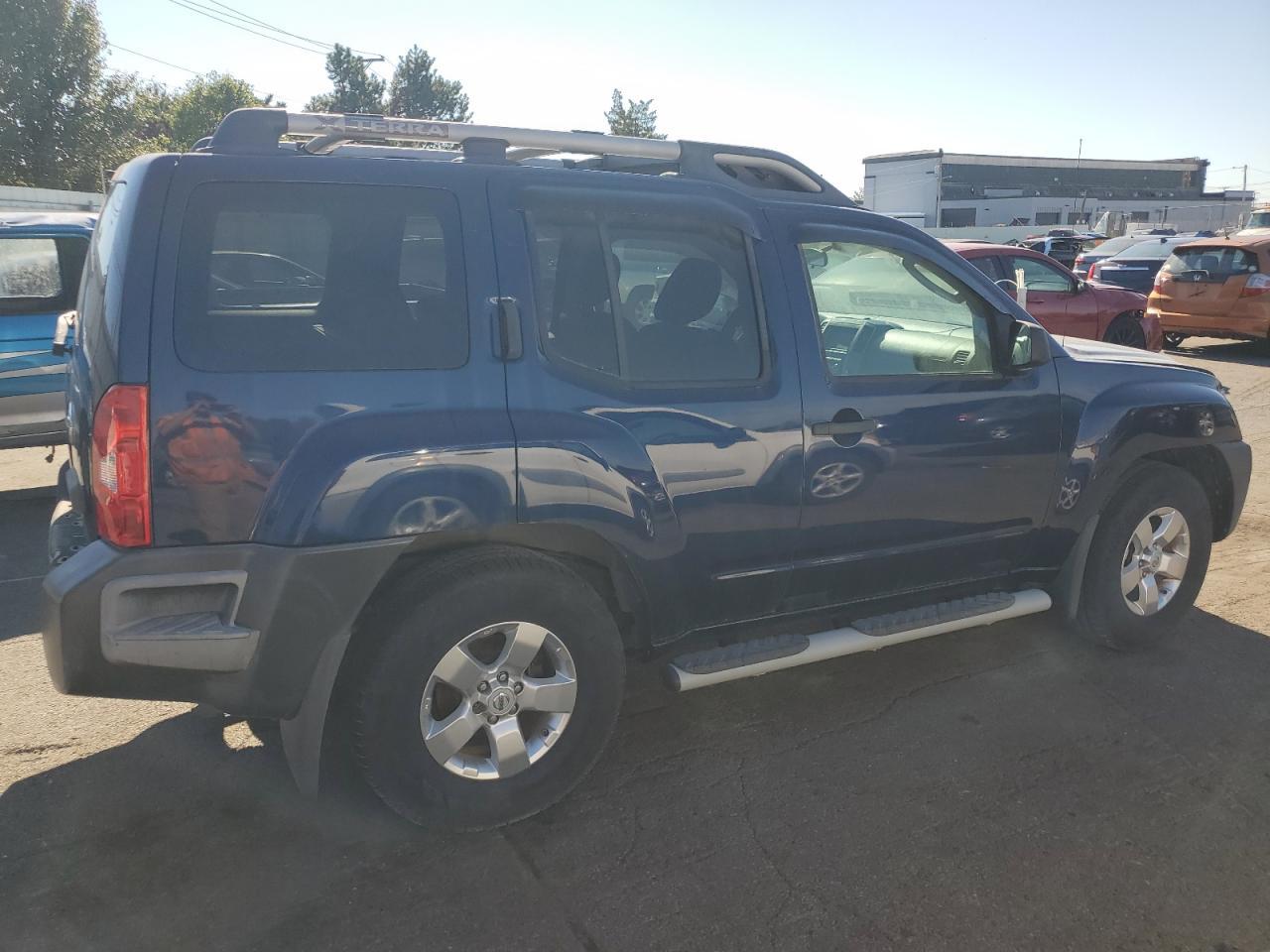 2010 NISSAN XTERRA OFF - Фото 3