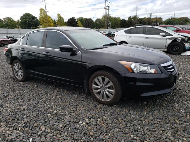 2012 HONDA ACCORD EXL - Фото 4
