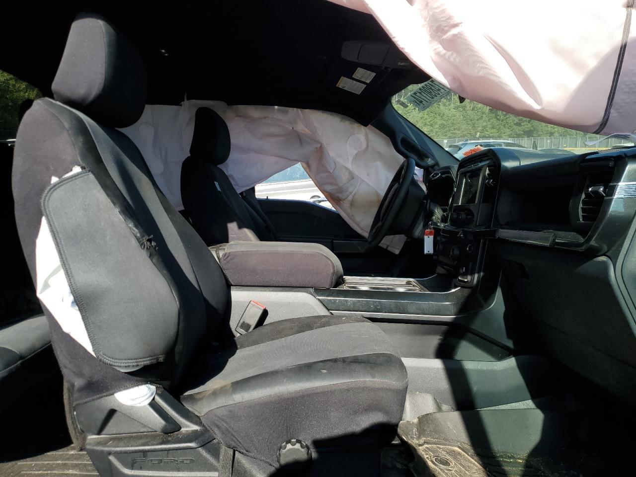 2023 FORD F150 SUPER - Image 7