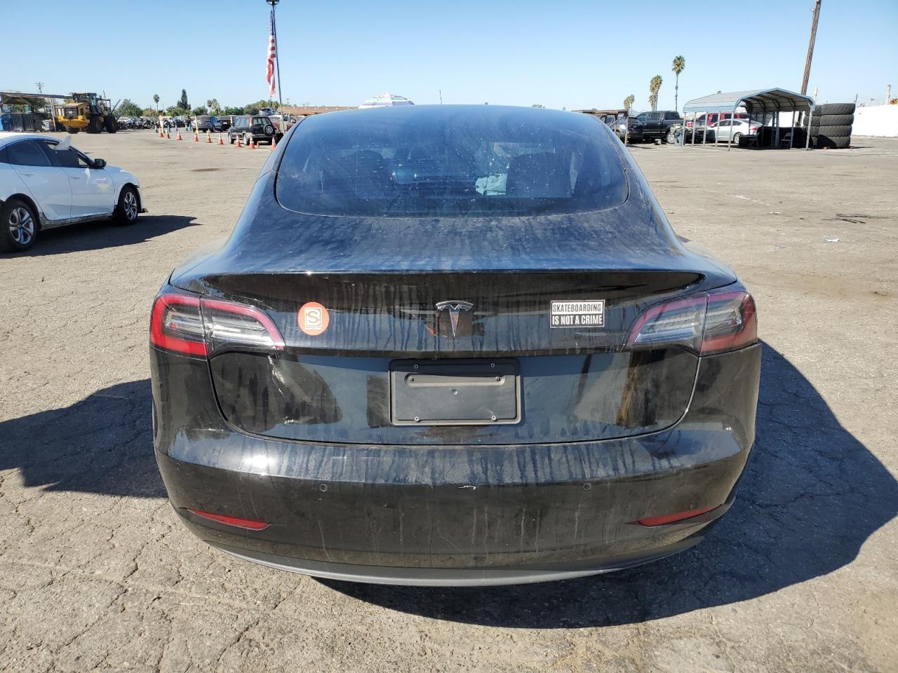 2021 TESLA MODEL 3 - Image 6