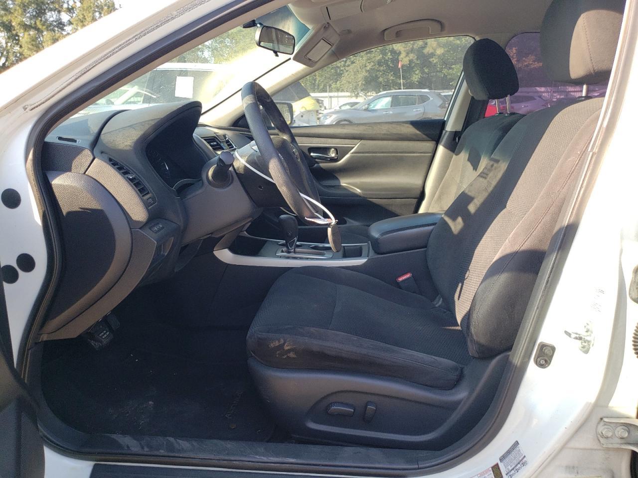 2015 NISSAN ALTIMA 2.5 - Фото 7