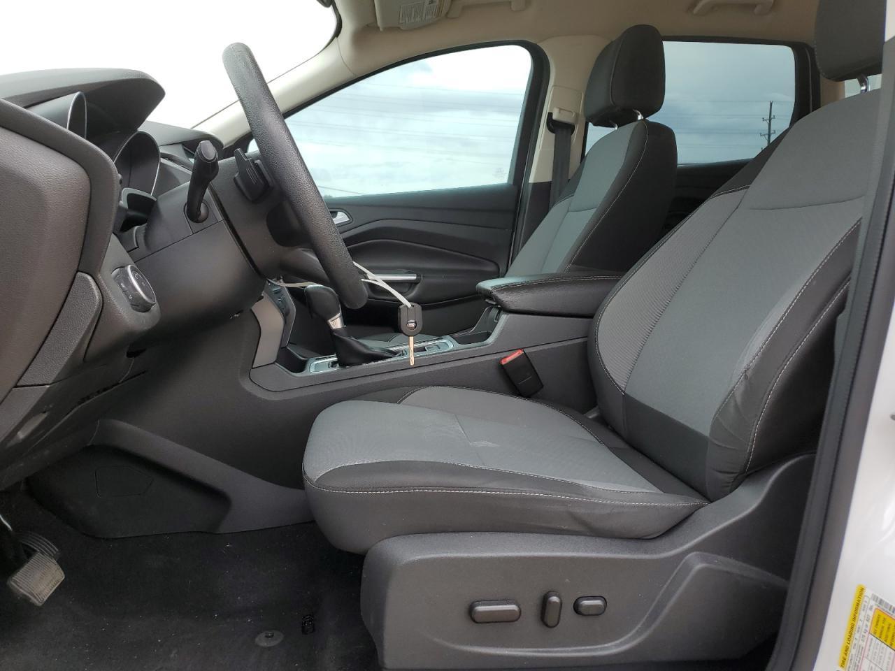 2017 FORD ESCAPE SE - Фото 7