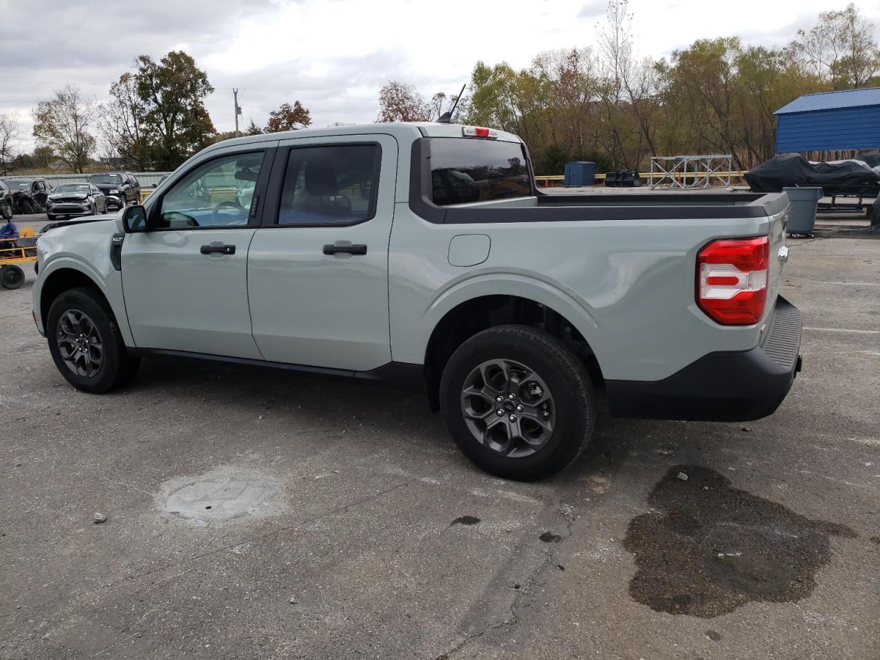 2023 FORD MAVERICK X - Image 2