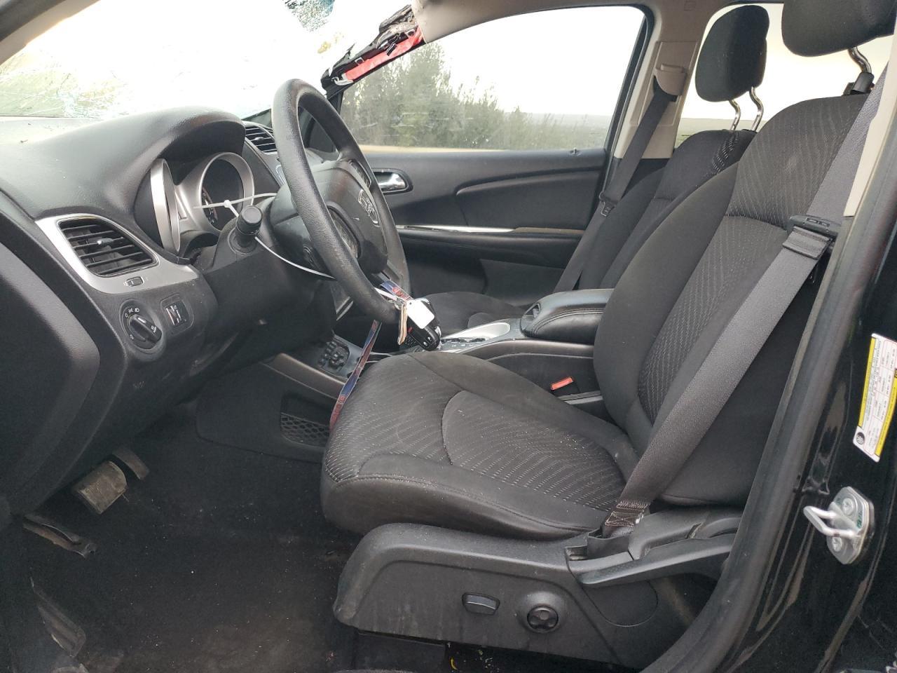 2016 DODGE JOURNEY SX - Image 7