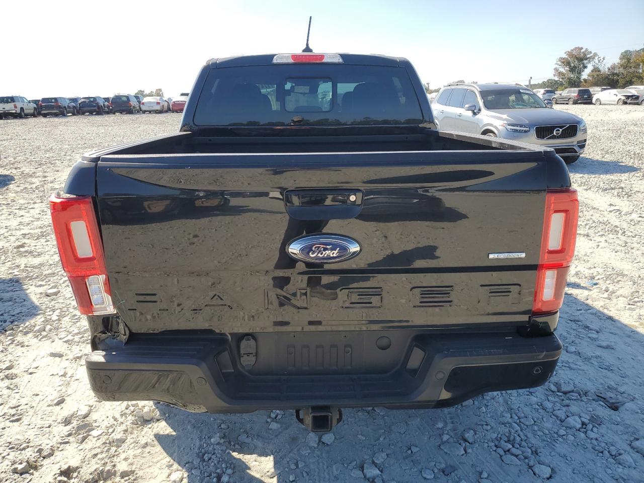 2020 FORD RANGER XL - Image 6