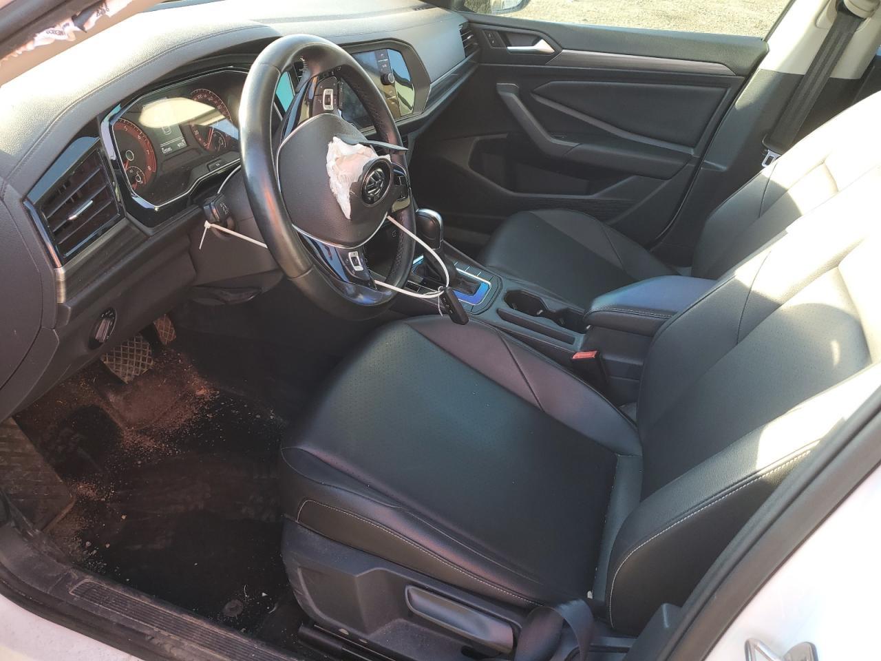 2019 VOLKSWAGEN JETTA SEL - Фото 7