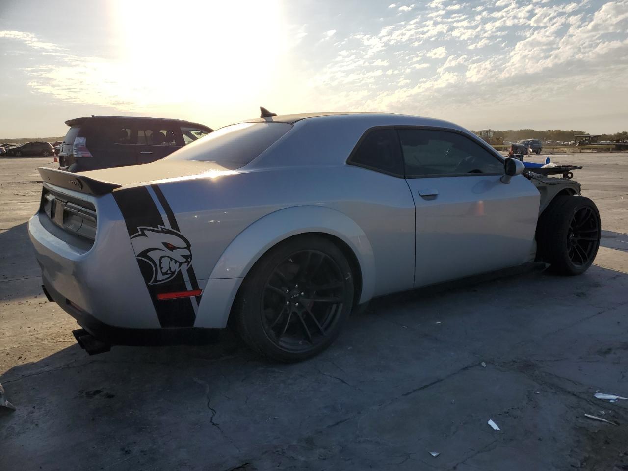 2020 DODGE CHALLENGER - Image 3