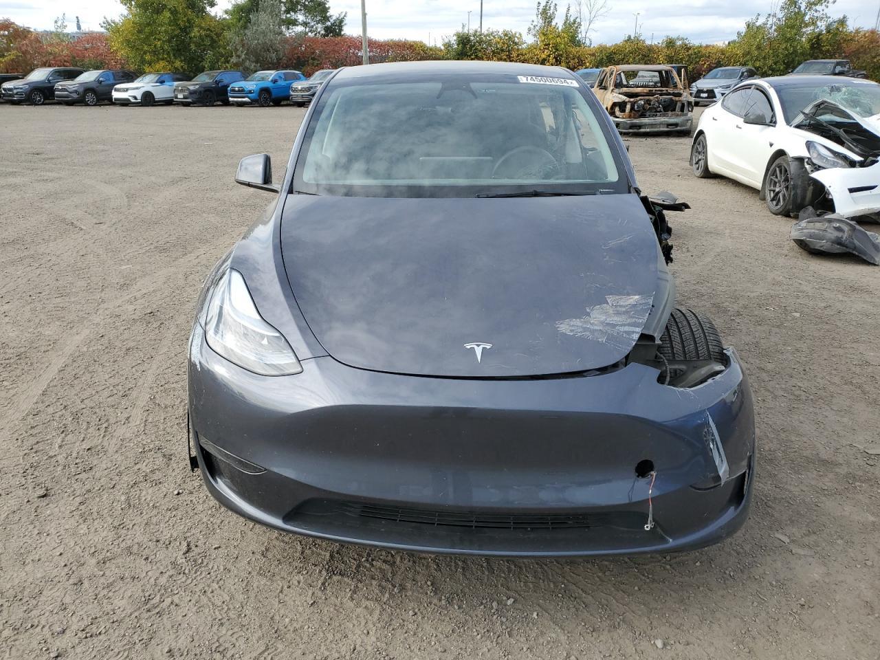 2023 TESLA MODEL Y - Image 5