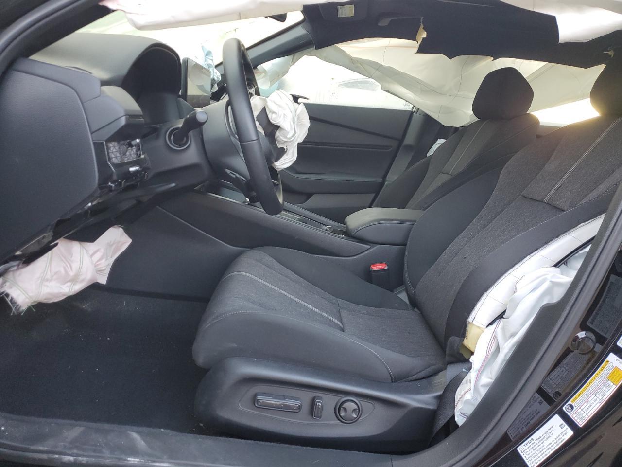 2024 HONDA ACCORD HYB - Image 7