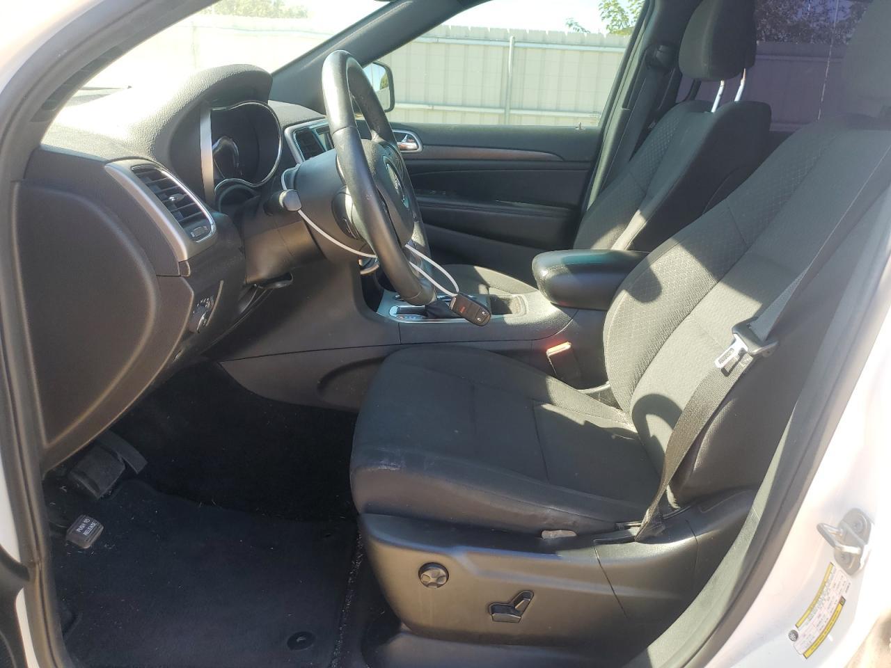 2018 JEEP GRAND CHER - Фото 7