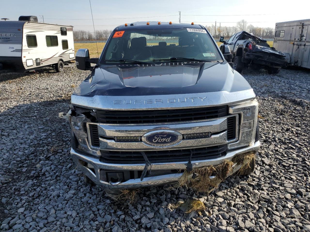 2017 FORD F250 SUPER - Image 5