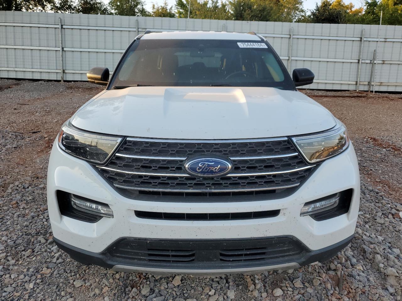 2022 FORD EXPLORER X - Image 5