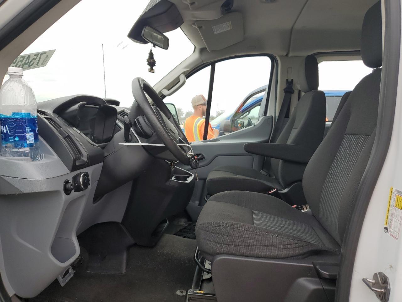 2016 FORD TRANSIT T- - Image 7