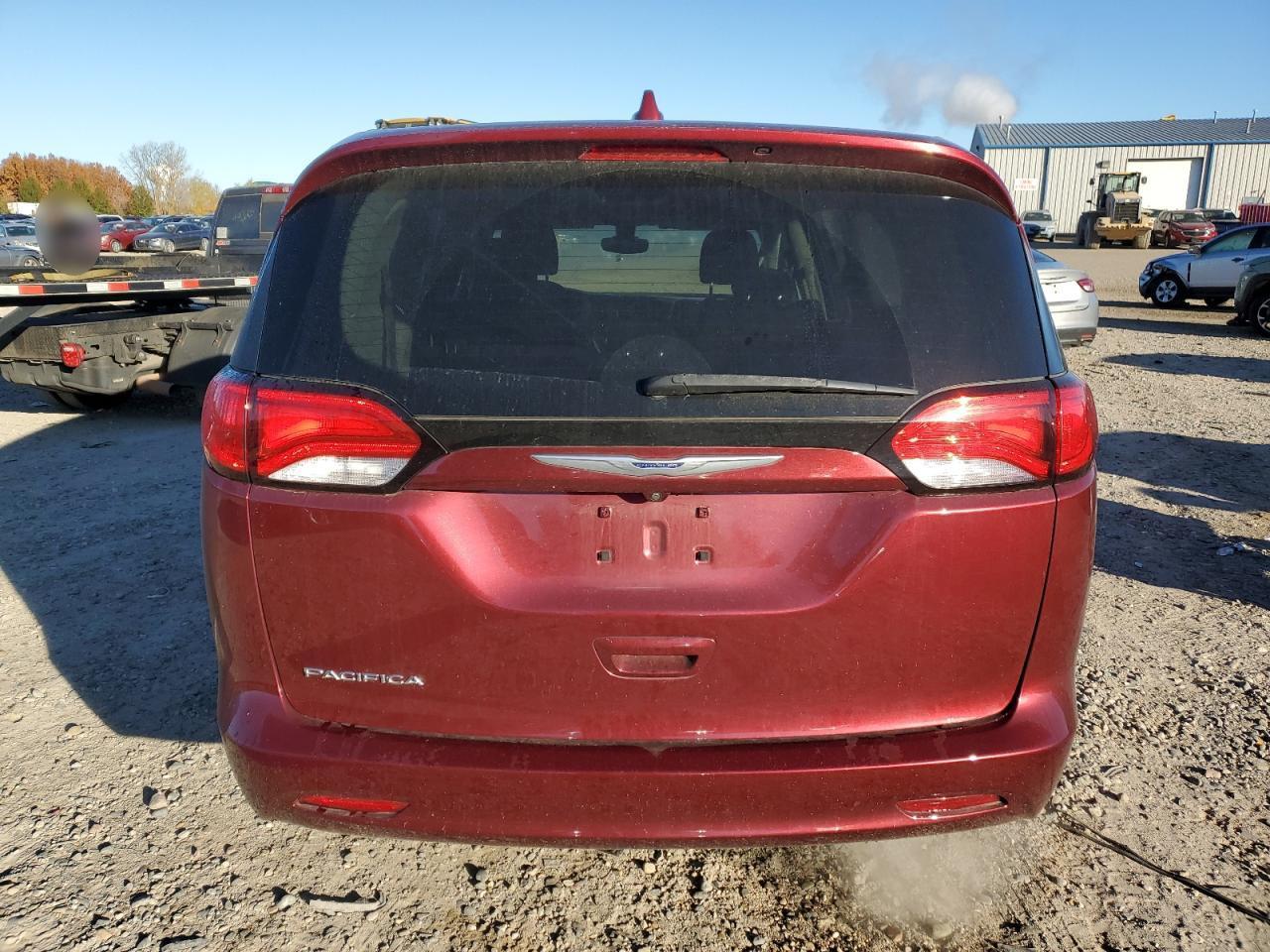 2017 CHRYSLER PACIFICA T - Image 6