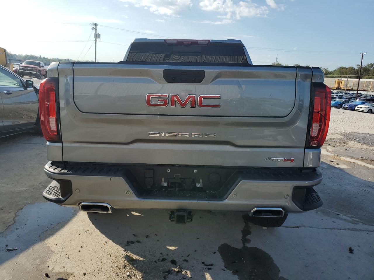 2024 GMC SIERRA K15 - Image 6