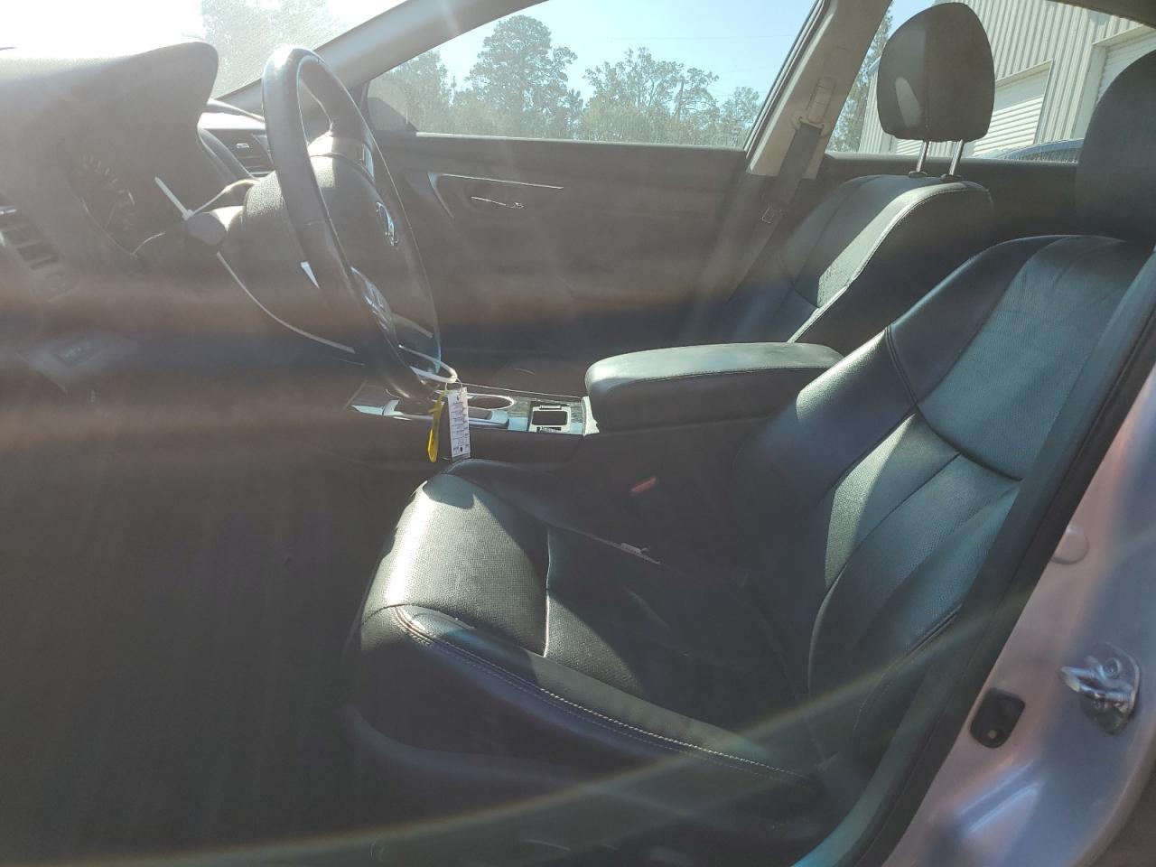 2016 NISSAN ALTIMA 2.5 - Image 7