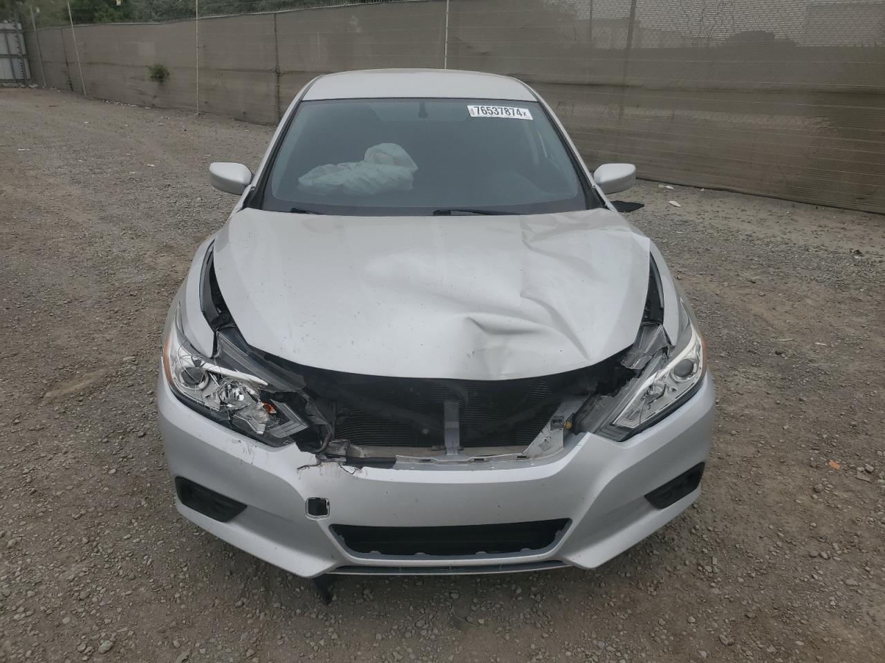 2017 NISSAN ALTIMA 2.5 - Image 5