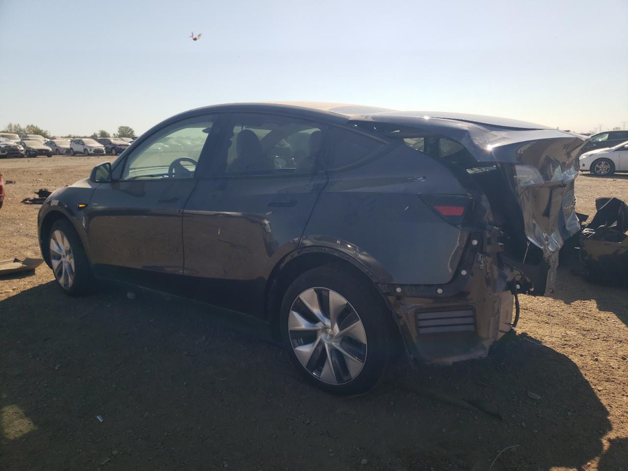 2024 TESLA MODEL Y - Image 2