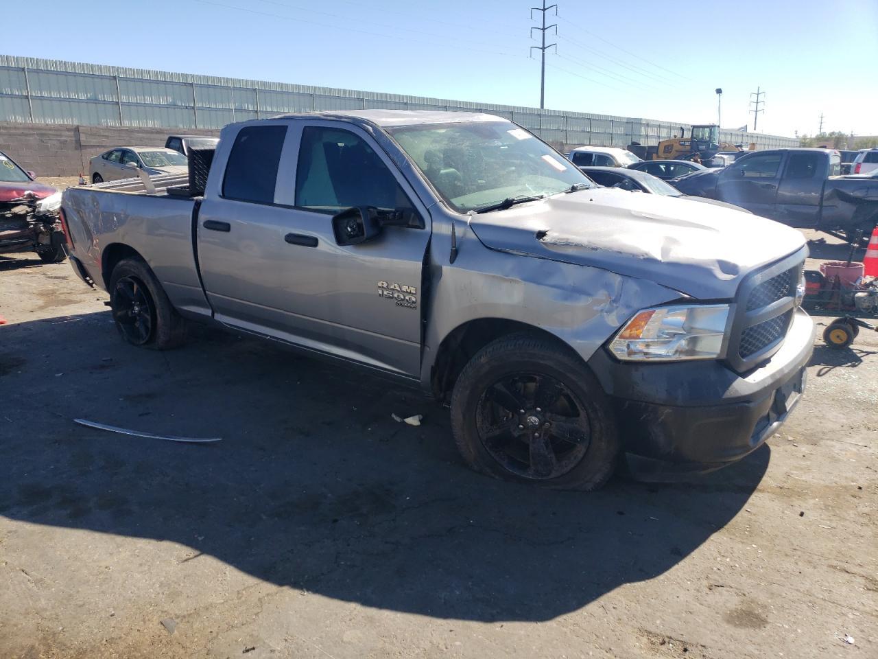 2019 RAM 1500 CLASS - Фото 4