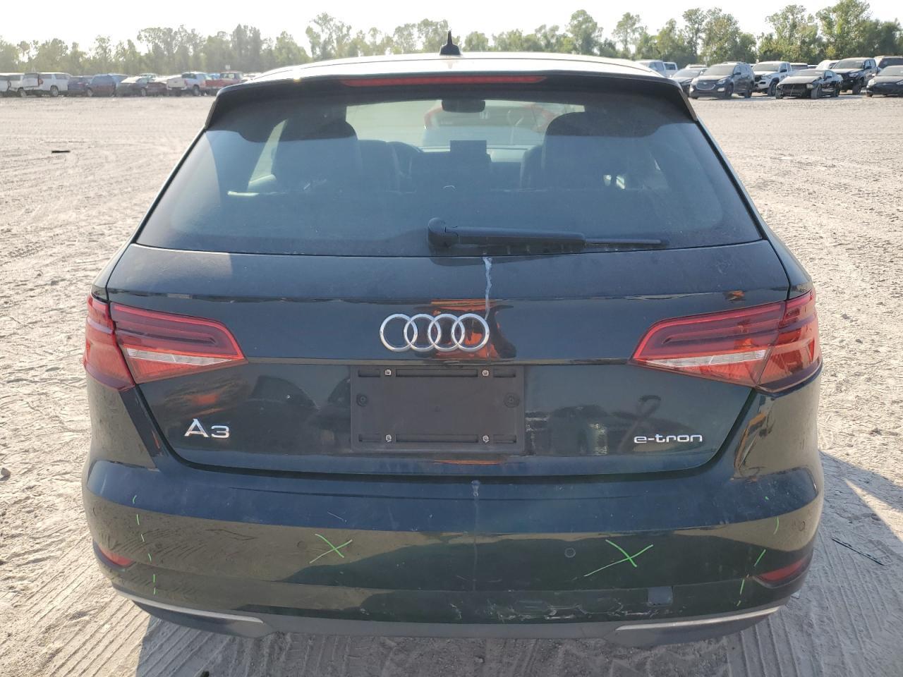 2017 AUDI A3 E-TRON - Image 6