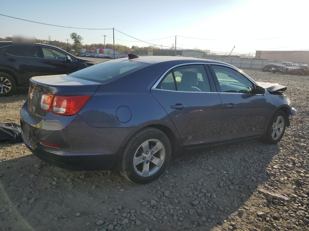 2015 CHEVROLET MALIBU LS - Image 3