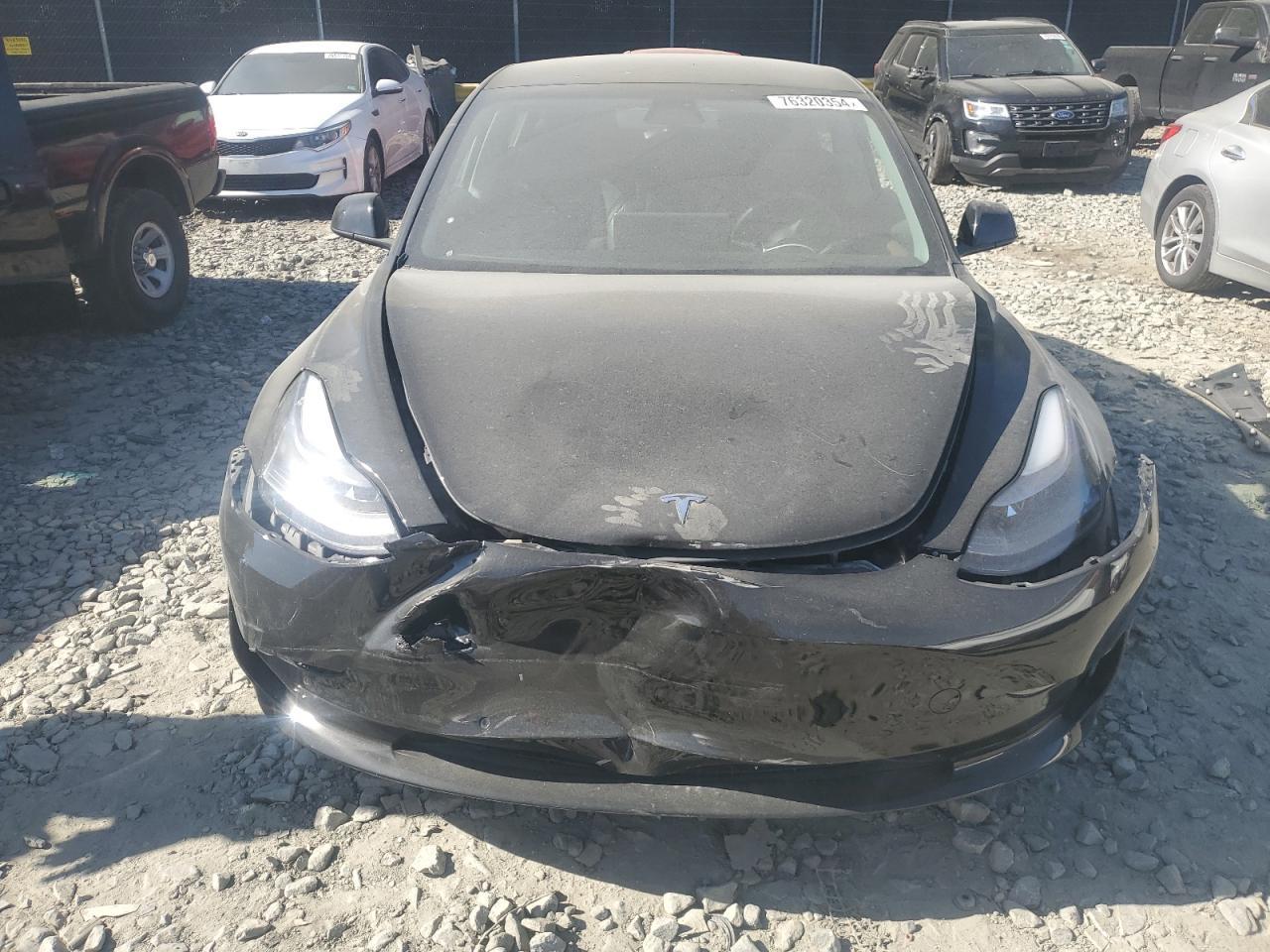 2022 TESLA MODEL 3 - Image 5