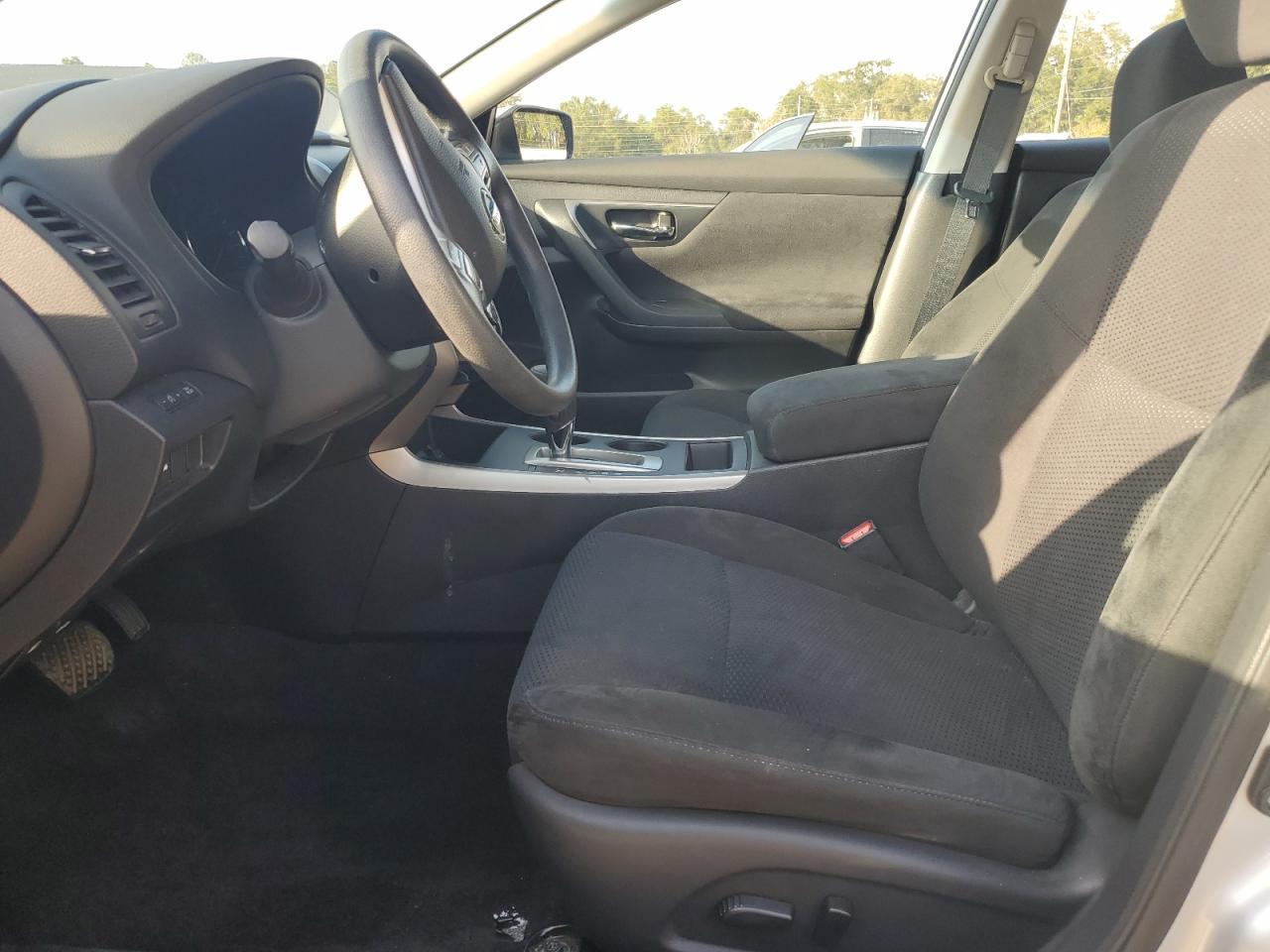 2015 NISSAN ALTIMA 2.5 - Фото 7