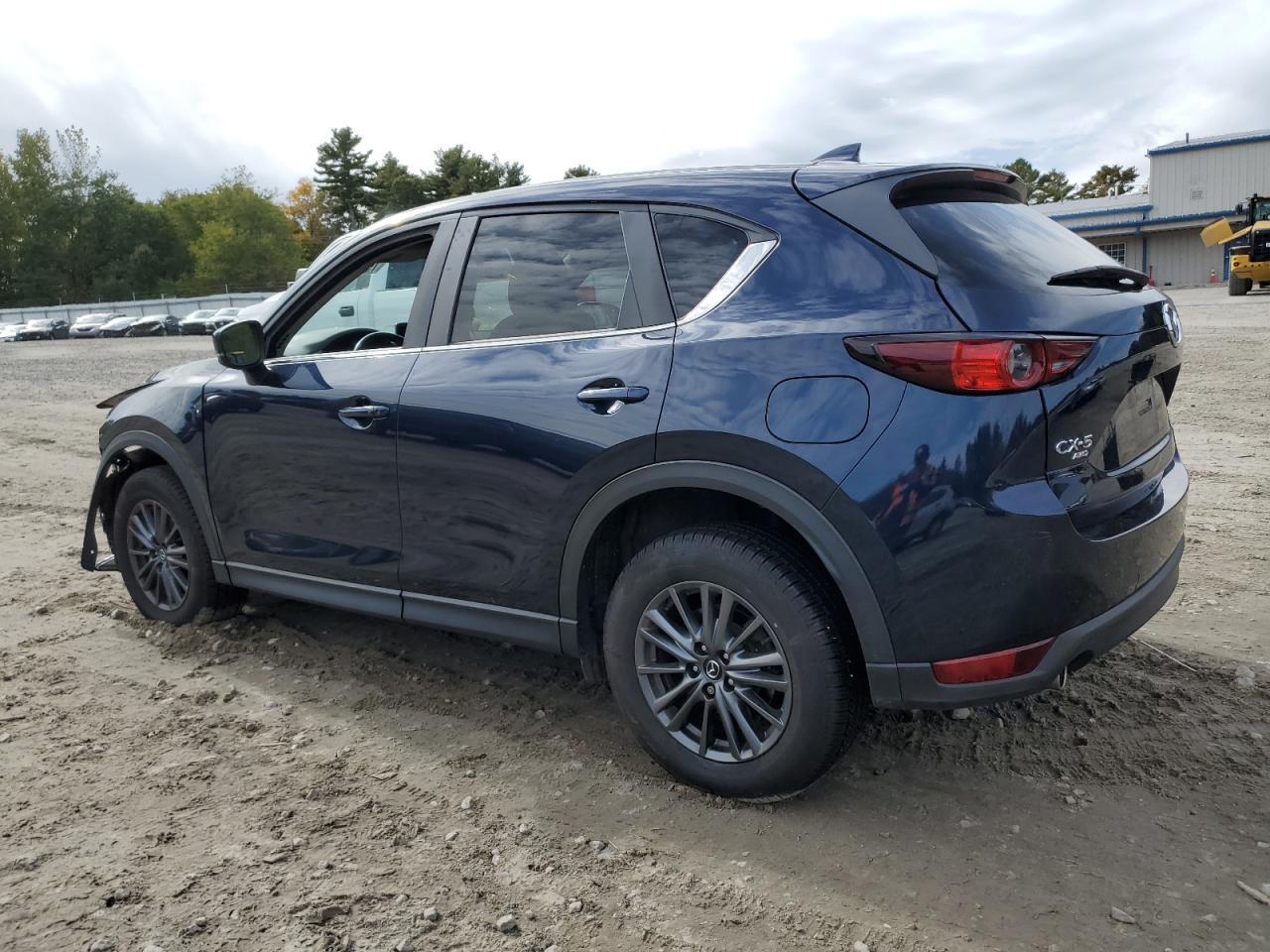 2021 MAZDA CX-5 TOURI - Image 2