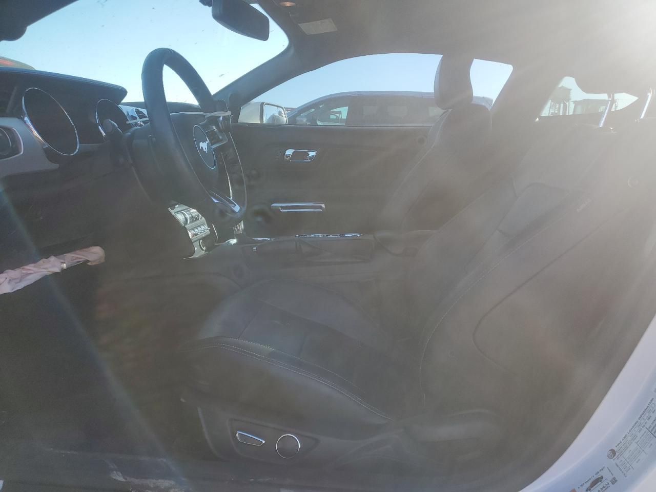 2016 FORD MUSTANG GT - Image 7