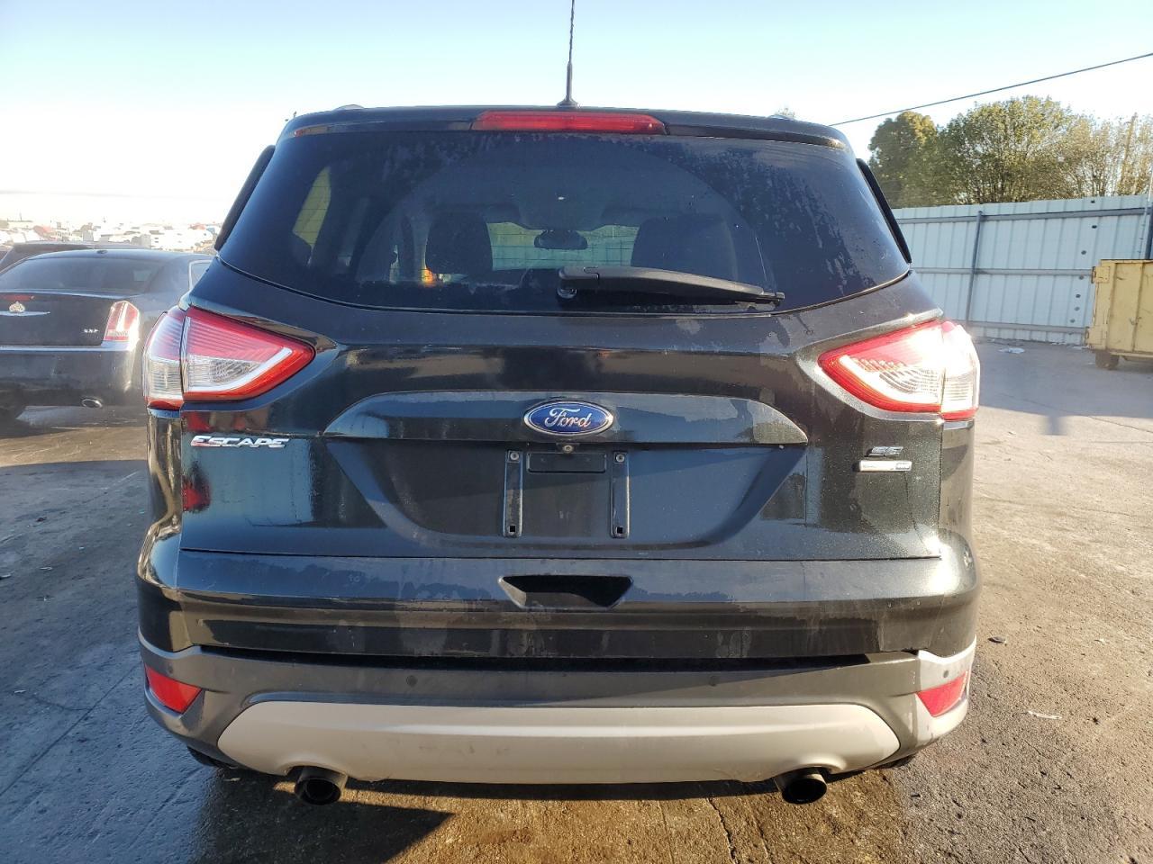2014 FORD ESCAPE SE - Фото 6