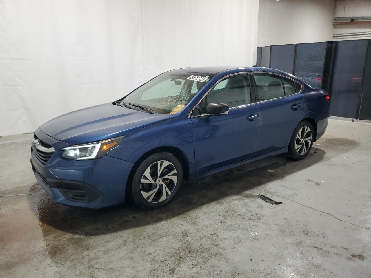 2022 SUBARU LEGACY