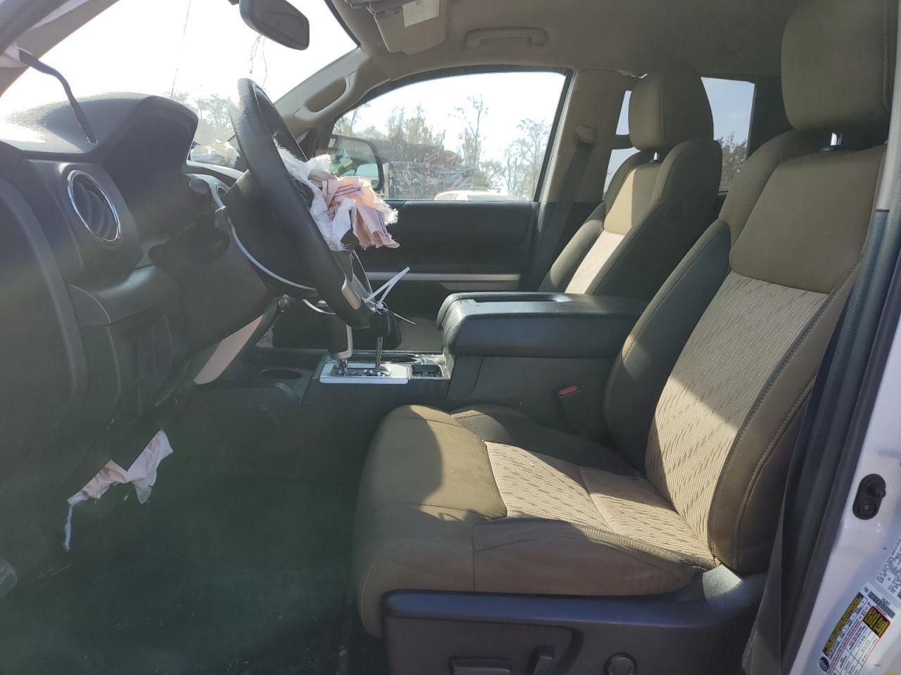2014 TOYOTA TUNDRA DOU - Image 7