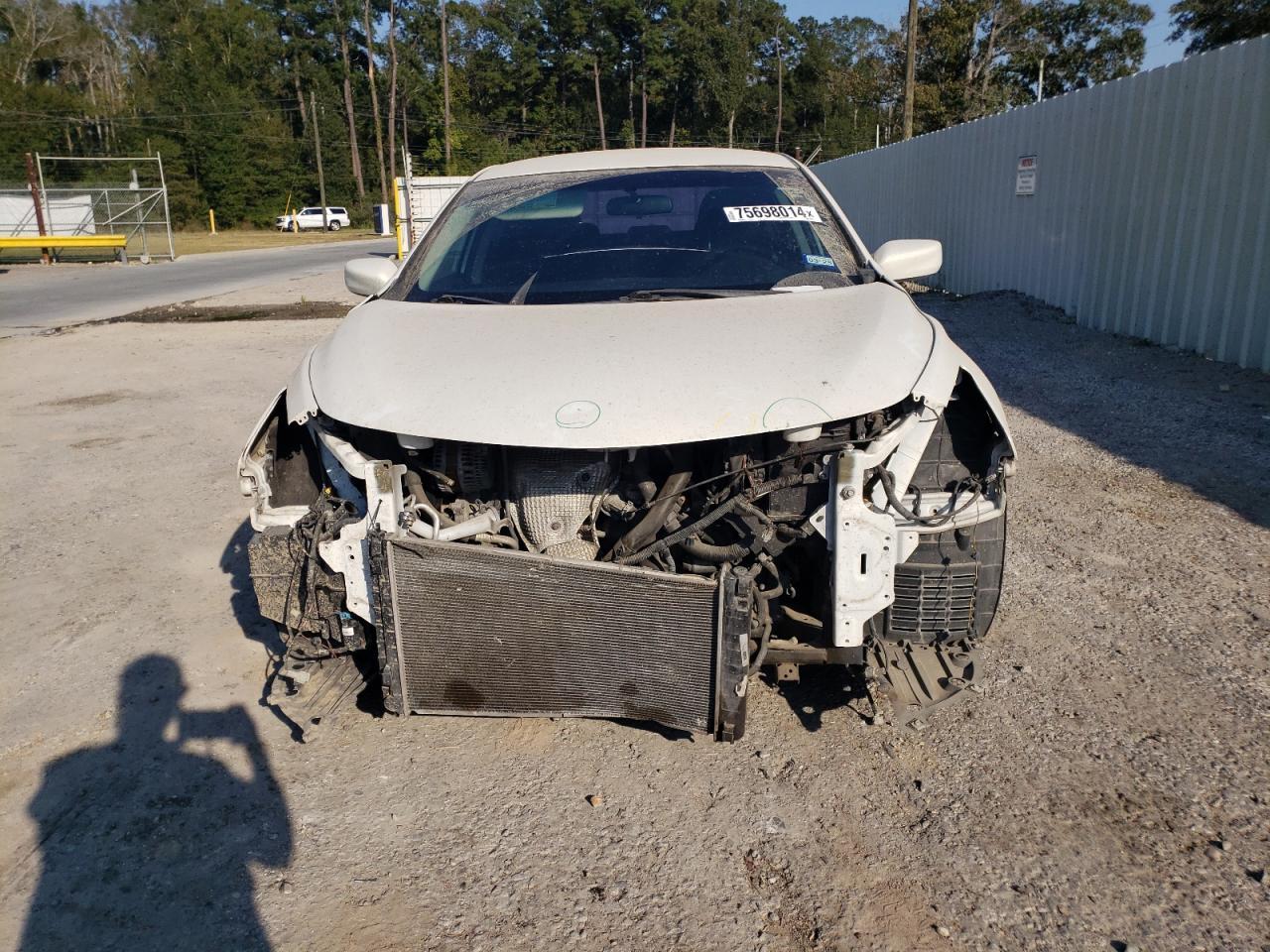 2015 NISSAN ALTIMA 2.5 - Фото 5