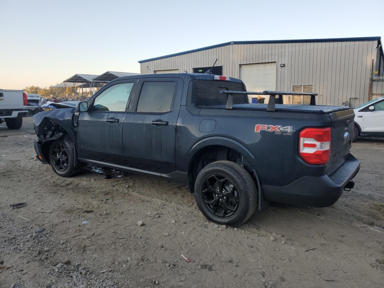 2023 FORD MAVERICK X - Фото 2