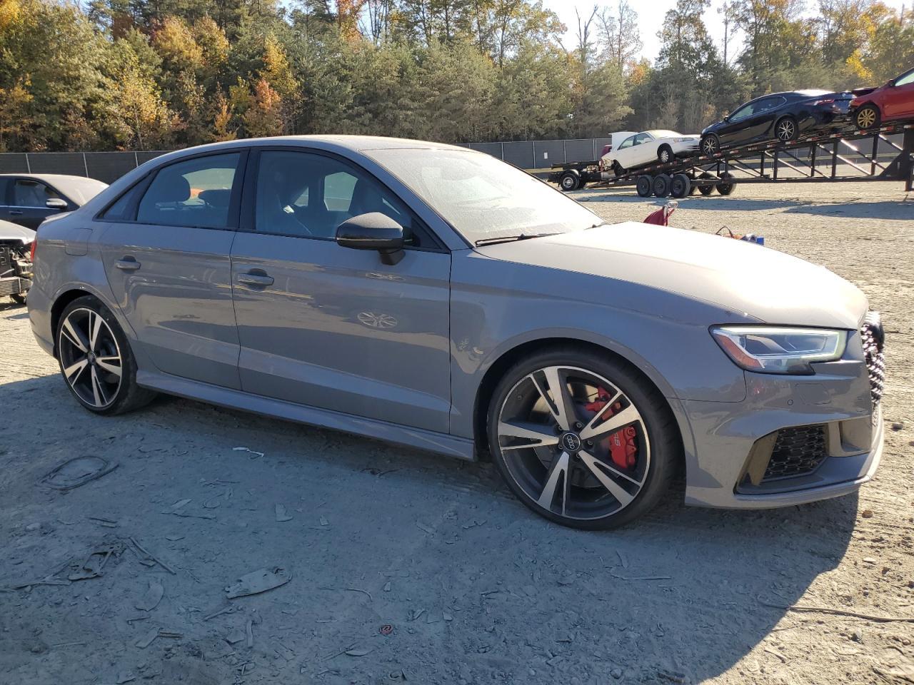 2019 AUDI RS3 - Image 4