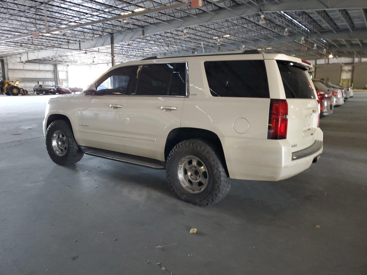2015 CHEVROLET TAHOE C150 - Image 2