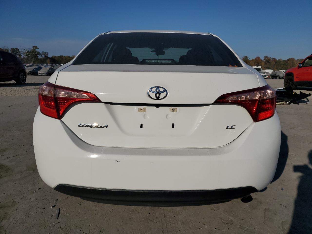 2019 TOYOTA COROLLA L - Image 6