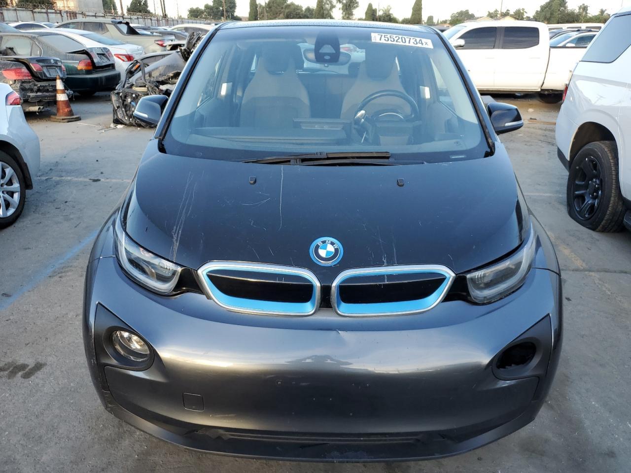 2017 BMW I3 REX - Image 5