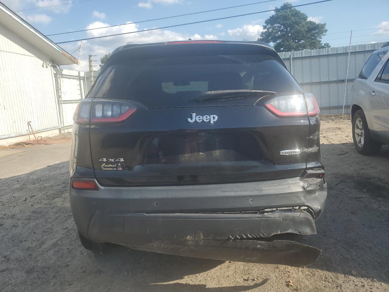 2019 JEEP CHEROKEE L - Image 6