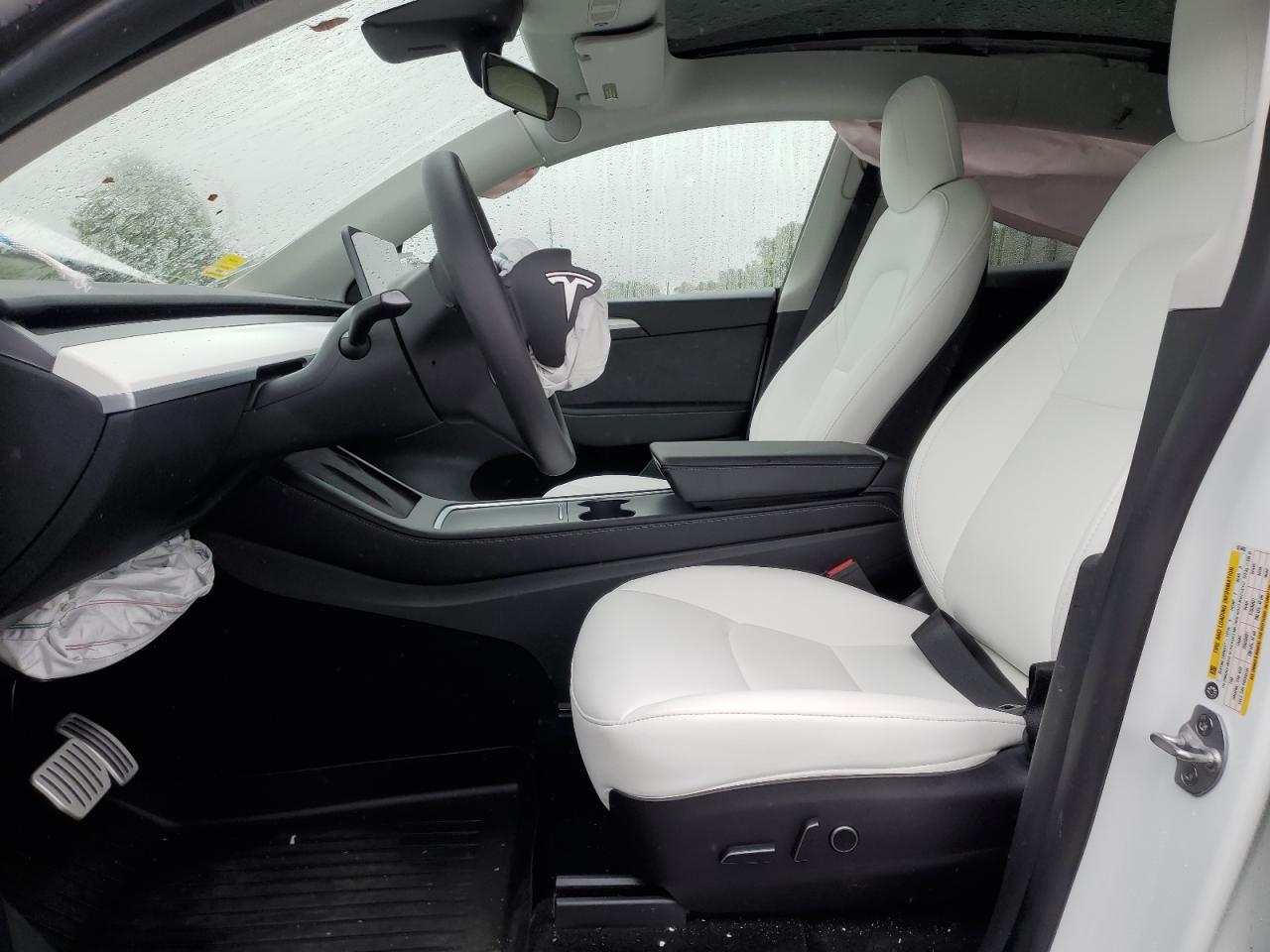 2022 TESLA MODEL Y - Image 7